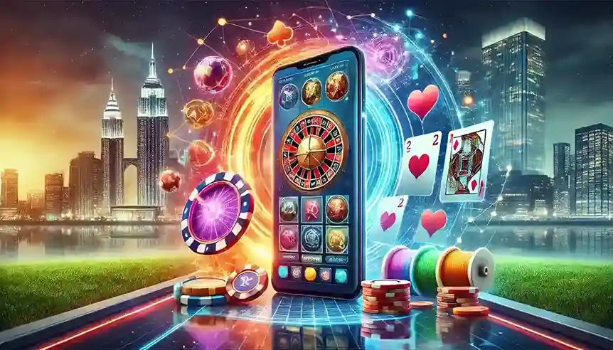 PHBET77 Casino App