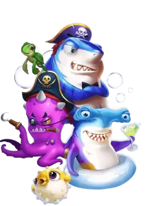 PHBET77 Fishing Games